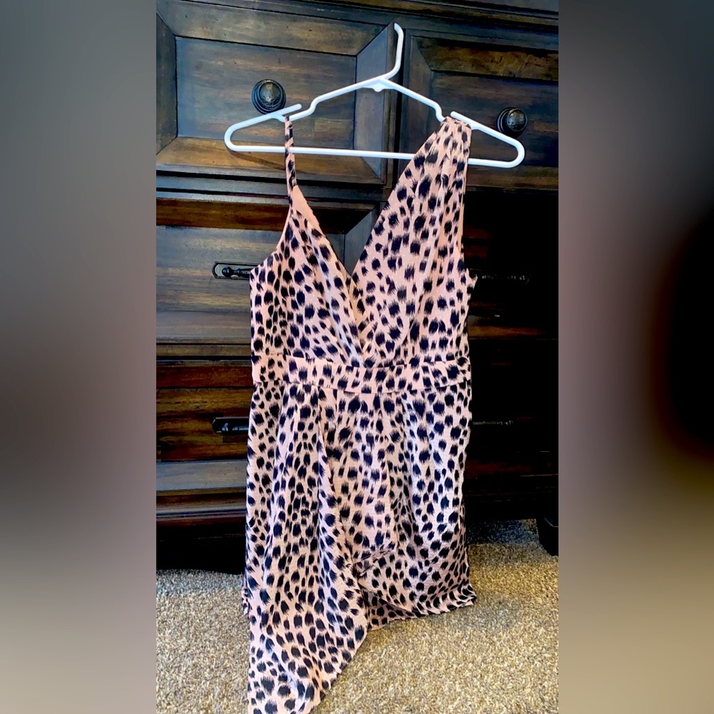 BCBGeneration Dress